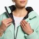 Куртка лижна жіноча Dainese Ski Downjacket Sport зелена 204749534 9
