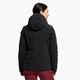 Куртка лижна жіноча Dainese Ski Downjacket black 4