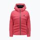 Куртка лижна жіноча Dainese Ski Downjacket S WMN paradise pink 11