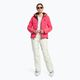 Куртка лижна жіноча Dainese Ski Downjacket S WMN paradise pink 2