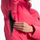Куртка лижна жіноча Dainese Ski Downjacket S WMN paradise pink 9