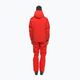 Куртка лижна чоловіча Dainese Dermizax Ev Flexagon high/risk/red 2