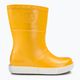 BOATILUS junior wellingtons Penguy Черв'як підкладка жовта 2