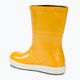 BOATILUS junior wellingtons Penguy Черв'як підкладка жовта 3