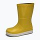 BOATILUS junior wellingtons Penguy Черв'як підкладка жовта 8