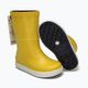 BOATILUS junior wellingtons Penguy Черв'як підкладка жовта 11