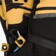 Рукавиці для сноуборду чоловічі Level Ranger Leather жовті 2091 4