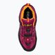 Взуття трекінгове жіноче CMP Rigel Low Wp рожеве 3Q54554/06HE 6