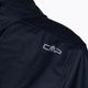 Куртка дощовик жіноча CMP темно-синя 30X9736/N950 4