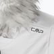 Куртка лижна жіноча CMP біла  30W0626/A001 14