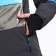 Куртка лижна жіноча CMP темно-сіра 30W0626/U423 8