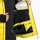 Куртка лижна жіноча CMP жовта 30W0686/R411 10