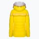 Куртка лижна жіноча CMP жовта 30W0686/R411 13