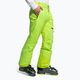 Штани лижні чоловічі CMP зелені 39W1537/R626 3