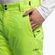 Штани лижні чоловічі CMP зелені 39W1537/R626 6