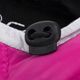 Тапочки жіночі CMP Lyinx Slipper рожеві 30Q4676 8