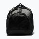 Сумка тренувальна LEONE 1947 Backpack Bag чорна AC908/01 3