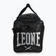 Спортивна сумка LEONE Camoblack Bag чорна AC944 3