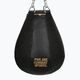 Боксерський мішок LEONE 1947 Dna Punching black/gold 2