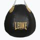 Боксерський мішок LEONE 1947 Dna Punching black