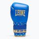 Боксерські рукавиці LEONE 1947 Dna blue 6