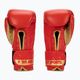 Боксерські рукавиці LEONE 1947 Dna rosso/red 2