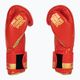 Боксерські рукавиці LEONE 1947 Dna rosso/red 3