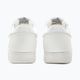 Туфлі Diadora Magic Basket Low Icona шкіряні білі/білі 12
