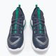 Кросівки для тенісу чоловічі Diadora Finale Clay блакитні DD-101.179361-C1512 12