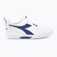Кросівки для тенісу жіночі Diadora S. Challenge 5 W Sl Clay білі DD-101.179501-C4127 11