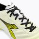 Чоловічі футбольні бутси Diadora Brasil Elite GR LT LP12 білі/чорні/флуо жовті 8