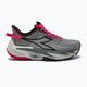 Жіночі бігові кросівки Diadora Equipe Sestriere-XT сплав/чорний/рубіновий червоний c 11