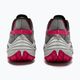Жіночі бігові кросівки Diadora Equipe Sestriere-XT сплав/чорний/рубіновий червоний c 12