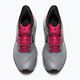 Жіночі бігові кросівки Diadora Equipe Sestriere-XT сплав/чорний/рубіновий червоний c 13