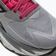 Жіночі бігові кросівки Diadora Equipe Sestriere-XT сплав/чорний/рубіновий червоний c 15