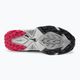 Жіночі бігові кросівки Diadora Equipe Sestriere-XT сплав/чорний/рубіновий червоний c 5