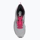 Жіночі бігові кросівки Diadora Equipe Sestriere-XT сплав/чорний/рубіновий червоний c 6