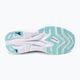 Жіночі кросівки Diadora Equipe Nucleo silver dd/white/aruba blue 5