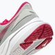 Жіночі кросівки Diadora Passo 3 silver dd/blk/rubine red c 16