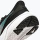 Жіночі бігові кросівки Diadora Passo 3 чорний/білий/блакитний аруба 16