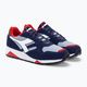 Кросівки Diadora N902 sky-blue london/blue plum 4