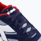 Кросівки Diadora N902 sky-blue london/blue plum 8