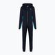 Спортивний костюм жіночий Diadora L. Tracksuit HD FZ blu classico