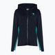 Спортивний костюм жіночий Diadora L. Tracksuit HD FZ blu classico 3