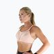 Бюстгальтер Shock Absorber Ultimate Run Bra рожеве сяйво 3