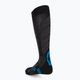 Шкарпетки лижні  чоловічі UYN Ski Touring чорні S100036 2