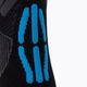 Шкарпетки лижні  чоловічі UYN Ski Touring чорні S100036 3