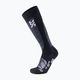 Шкарпетки лижні  чоловічі UYN Ski All Mountain чорні S100041 5