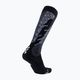 Шкарпетки лижні  чоловічі UYN Ski All Mountain чорні S100041 6
