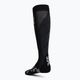 Шкарпетки лижні  чоловічі UYN Ski All Mountain чорні S100041 2